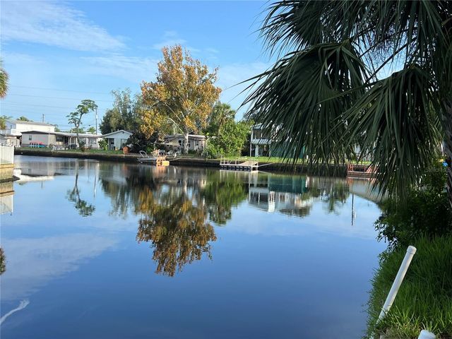 14633 WILLIAMS LANE, Hudson, FL 34667