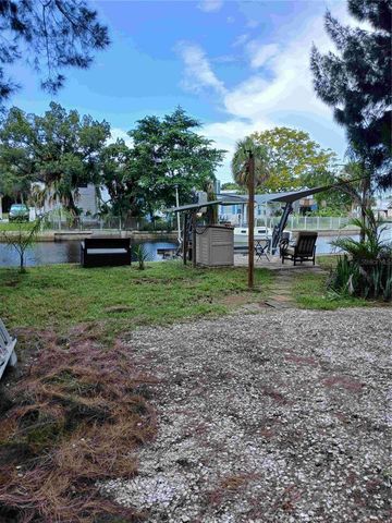 14633 WILLIAMS LANE, Hudson, FL 34667