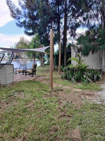 14633 WILLIAMS LANE, Hudson, FL 34667