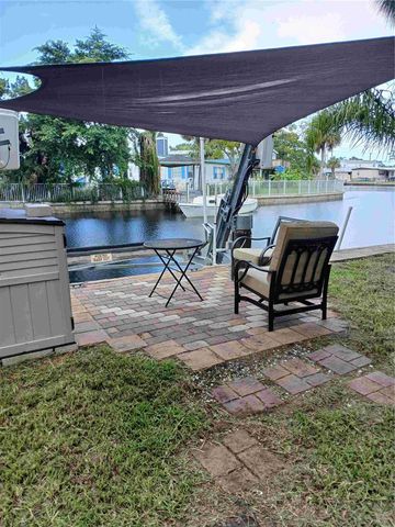 14633 WILLIAMS LANE, Hudson, FL 34667