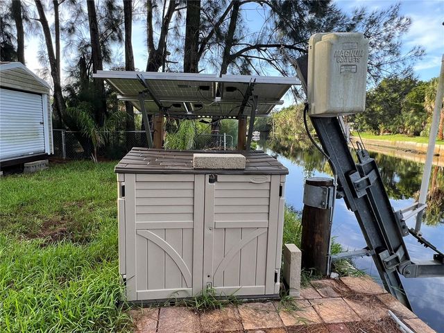 14633 WILLIAMS LANE, Hudson, FL 34667