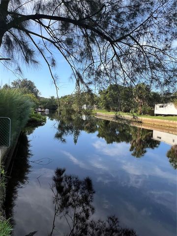 14633 WILLIAMS LANE, Hudson, FL 34667