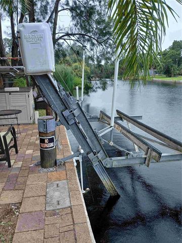 14633 WILLIAMS LANE, Hudson, FL 34667