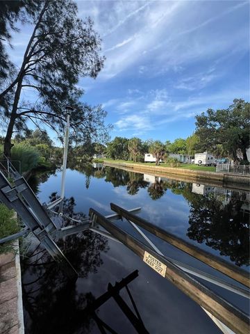 14633 WILLIAMS LANE, Hudson, FL 34667