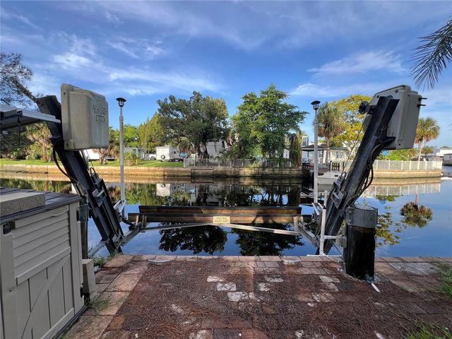 14633 WILLIAMS LANE, Hudson, FL 34667