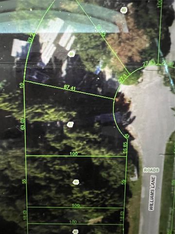 14633 WILLIAMS LANE, Hudson, FL 34667