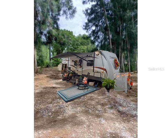 14633 WILLIAMS LANE, Hudson, FL 34667