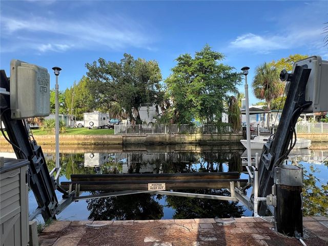 14633 WILLIAMS LANE, Hudson, FL 34667