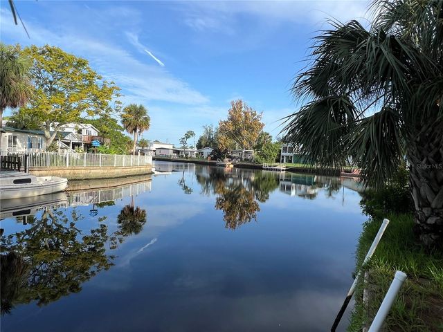 14633 WILLIAMS LANE, Hudson, FL 34667