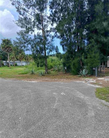 14633 WILLIAMS LANE, Hudson, FL 34667