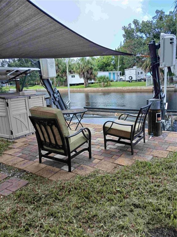 14633 WILLIAMS LANE, Hudson, FL 34667
