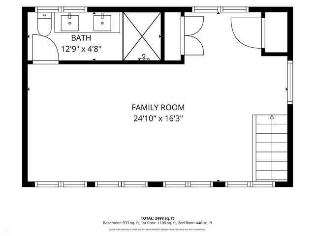 23519 Recreation Street, St Clair Shores, MI 48082
