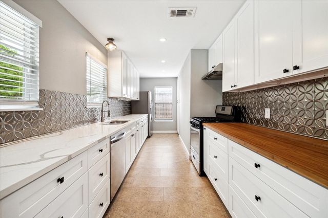 2009 Sedgie Drive, Houston, TX 77080