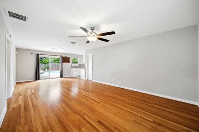 2009 Sedgie Drive, Houston, TX 77080