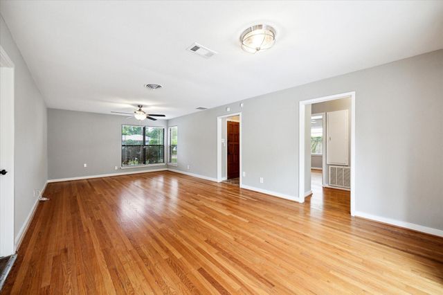 2009 Sedgie Drive, Houston, TX 77080