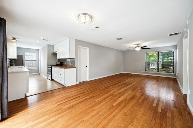 2009 Sedgie Drive, Houston, TX 77080