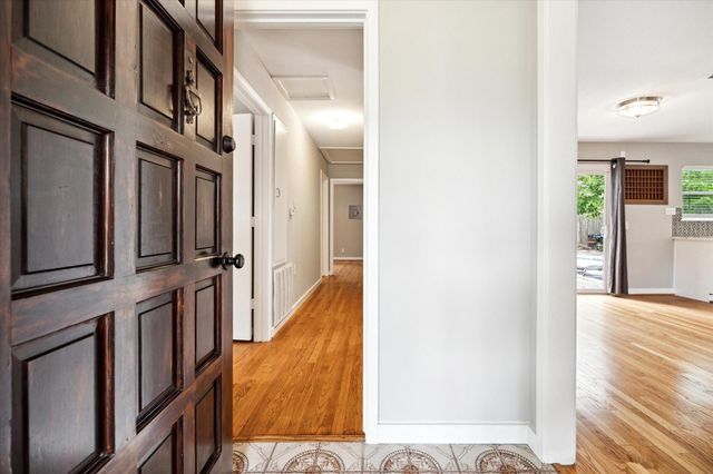 2009 Sedgie Drive, Houston, TX 77080