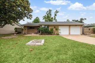 2009 Sedgie Drive, Houston, TX 77080