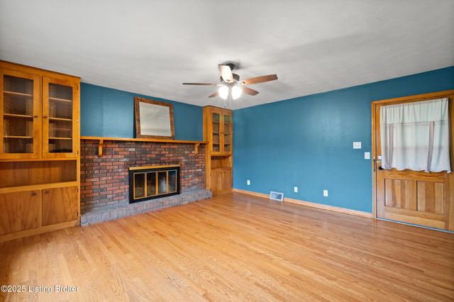 10640 New Haven Rd, New Haven, KY 40051