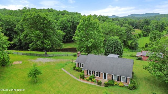 10640 New Haven Rd, New Haven, KY 40051