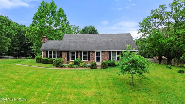 10640 New Haven Rd, New Haven, KY 40051