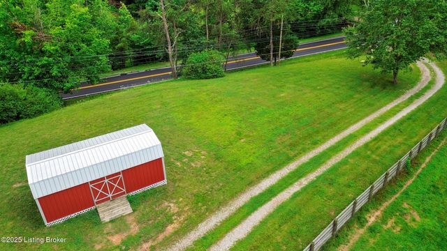 10640 New Haven Rd, New Haven, KY 40051