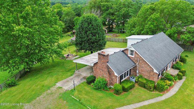 10640 New Haven Rd, New Haven, KY 40051