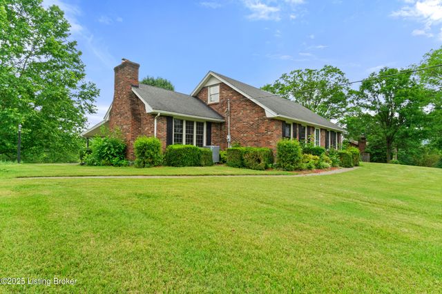 10640 New Haven Rd, New Haven, KY 40051