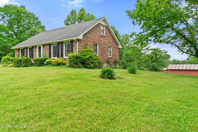 10640 New Haven Rd, New Haven, KY 40051