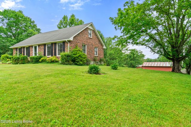 10640 New Haven Rd, New Haven, KY 40051