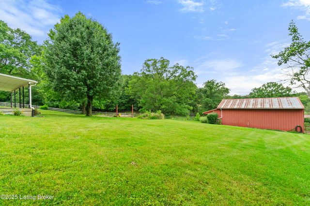 10640 New Haven Rd, New Haven, KY 40051