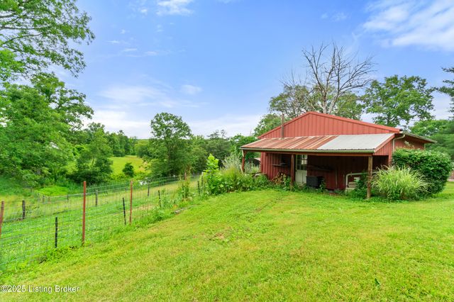 10640 New Haven Rd, New Haven, KY 40051