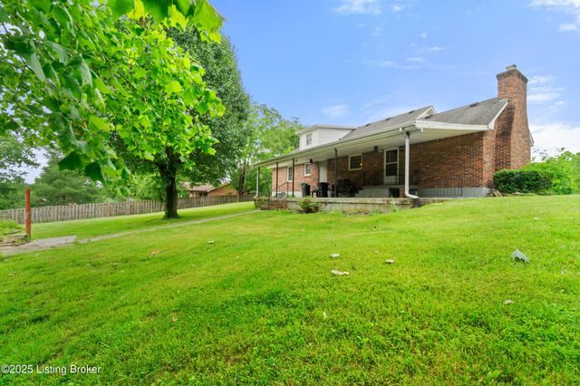 10640 New Haven Rd, New Haven, KY 40051