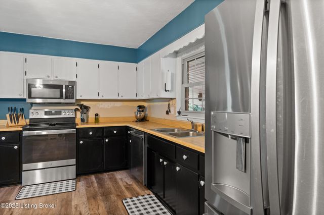 10640 New Haven Rd, New Haven, KY 40051