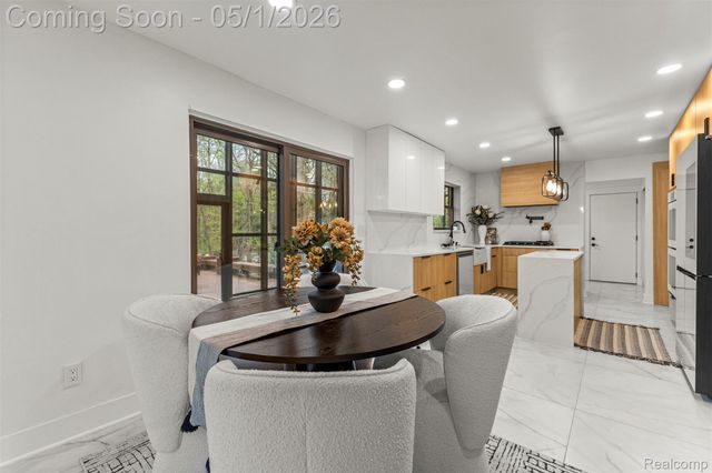 38605 Deerwood Court, Northville, MI 48167