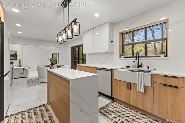 38605 Deerwood Court, Northville, MI 48167