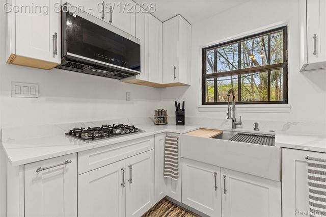 38605 Deerwood Court, Northville, MI 48167