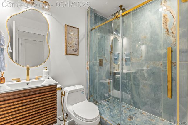 38605 Deerwood Court, Northville, MI 48167