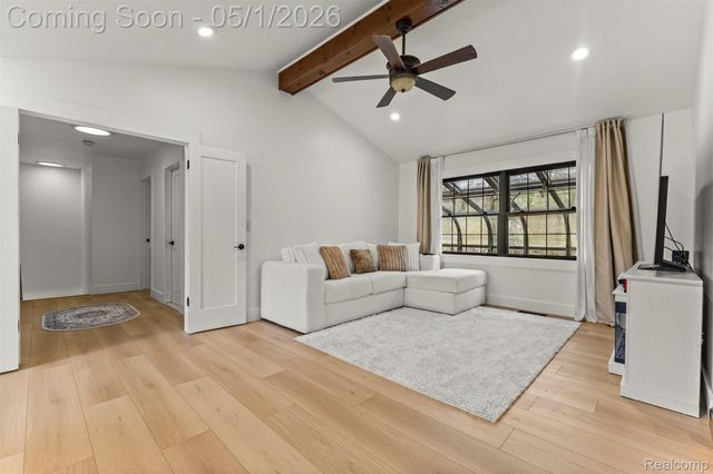 38605 Deerwood Court, Northville, MI 48167