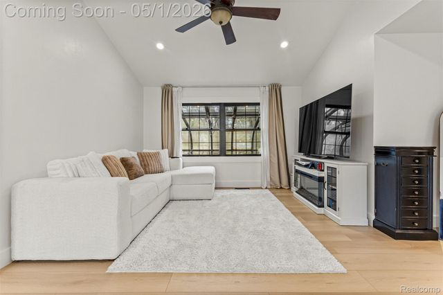 38605 Deerwood Court, Northville, MI 48167