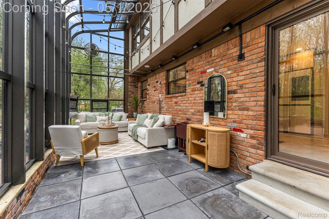 38605 Deerwood Court, Northville, MI 48167