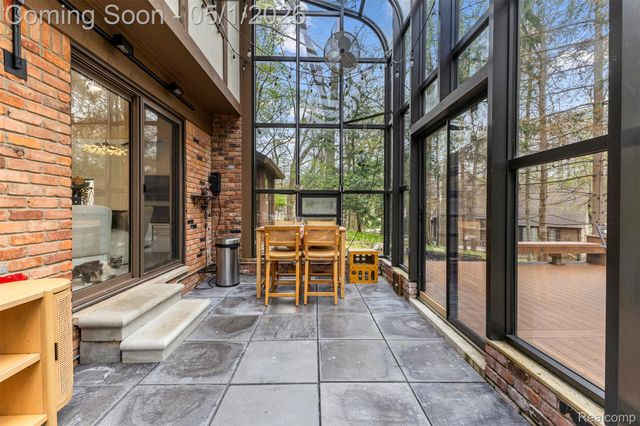 38605 Deerwood Court, Northville, MI 48167