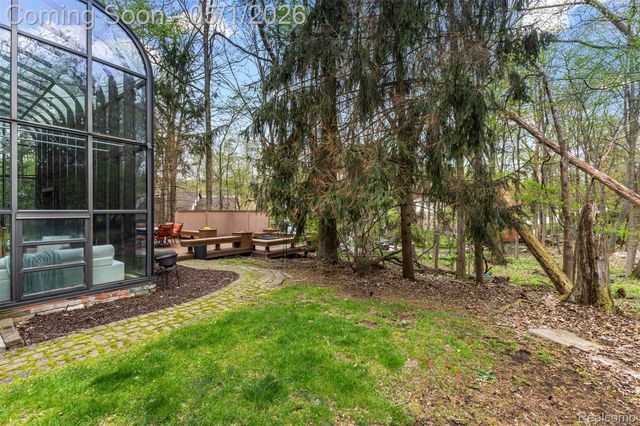 38605 Deerwood Court, Northville, MI 48167