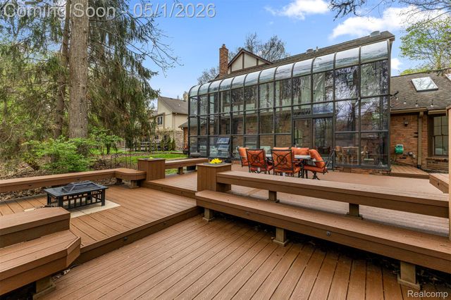 38605 Deerwood Court, Northville, MI 48167