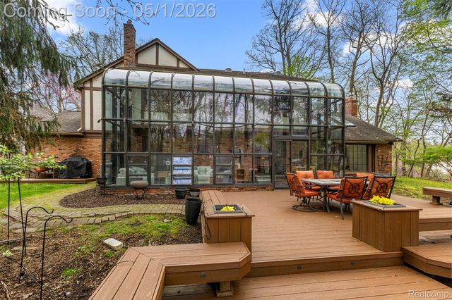 38605 Deerwood Court, Northville, MI 48167