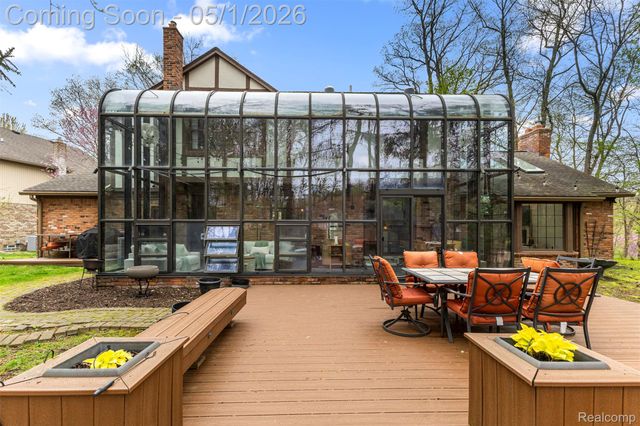 38605 Deerwood Court, Northville, MI 48167