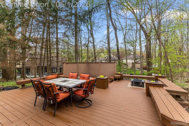 38605 Deerwood Court, Northville, MI 48167