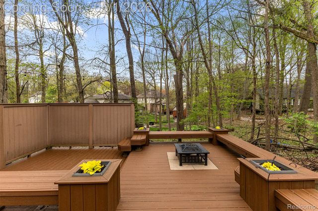 38605 Deerwood Court, Northville, MI 48167