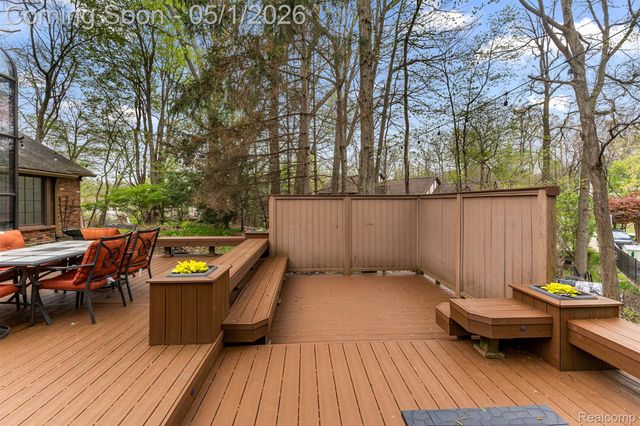 38605 Deerwood Court, Northville, MI 48167