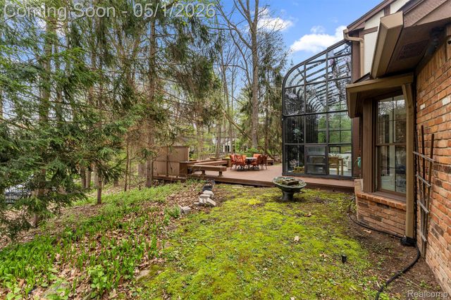 38605 Deerwood Court, Northville, MI 48167
